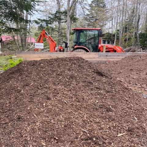 Mulch